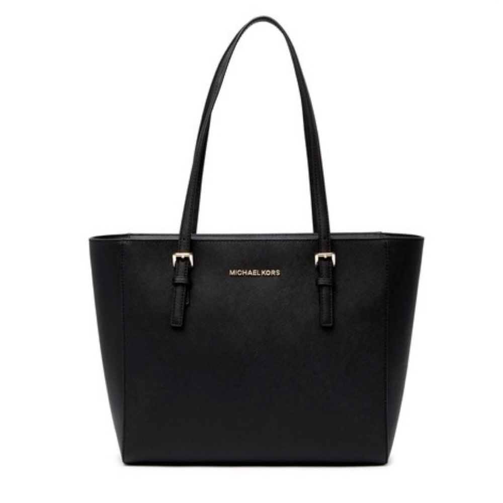 Michael Kors Jet Set Medium Travel Tote Bag